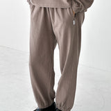 Balloon Pants - Mushroom