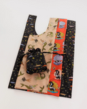 Reusable Grocery Bags - Set of Three
