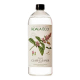 Natural Glass Cleaner 33 oz refill