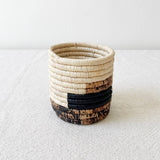 Bamburi Storage Plant Basket
