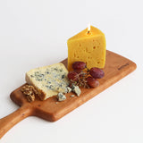 Blue Cheese Beeswax Candle