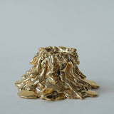 Blobby Candle Stick Holder