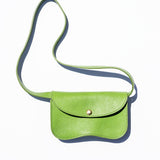 Faba Fanny Bag - Kelp