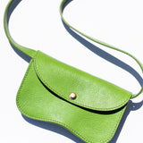 Faba Fanny Bag - Kelp