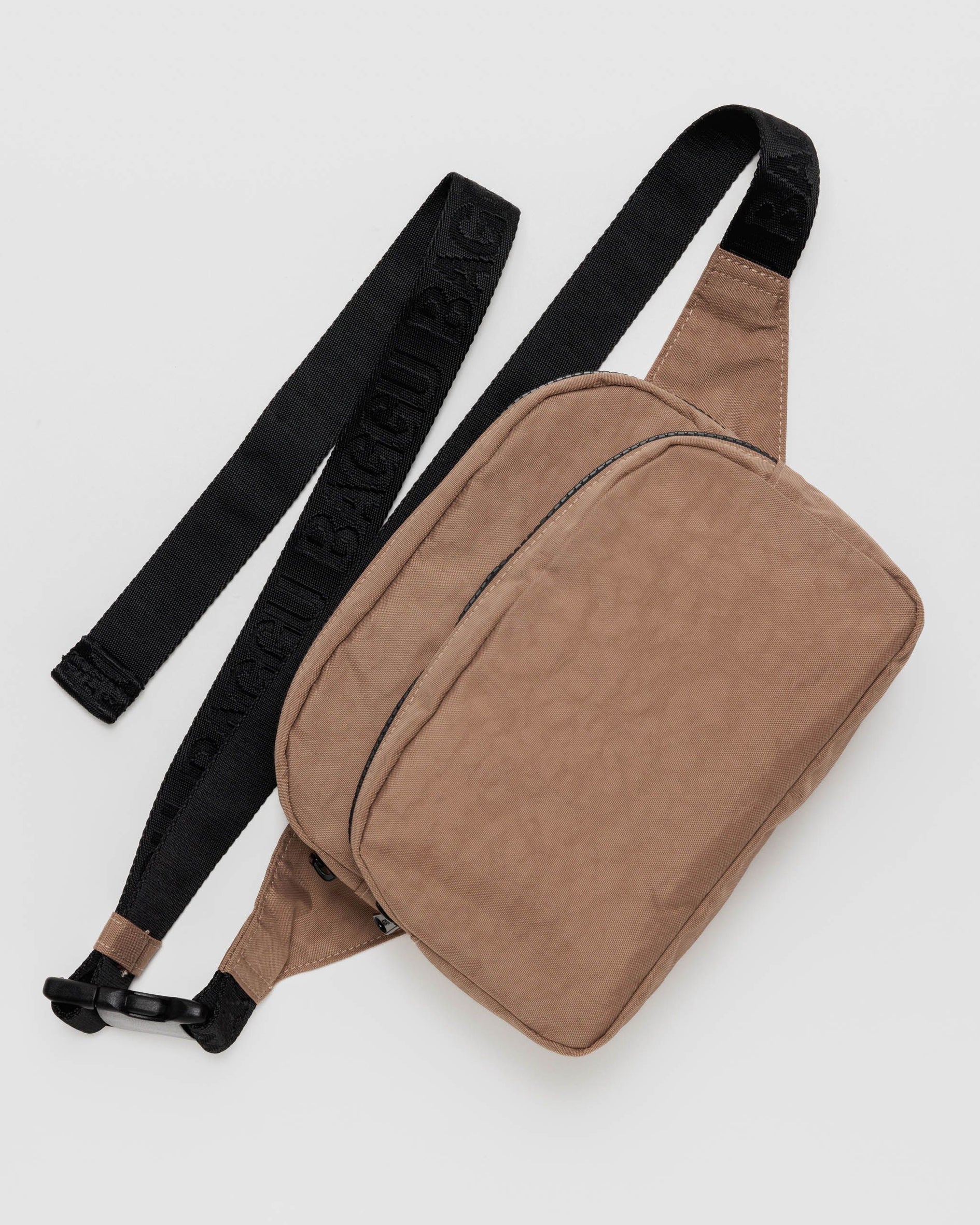 Fanny Pack in Cocoa