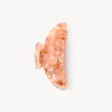 Midi Heirloom Claw in Blossom