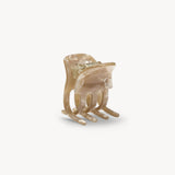 Mini Claw in Sand Shell