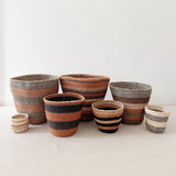 Fine Weave Basket