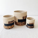 Bamburi Storage Plant Basket