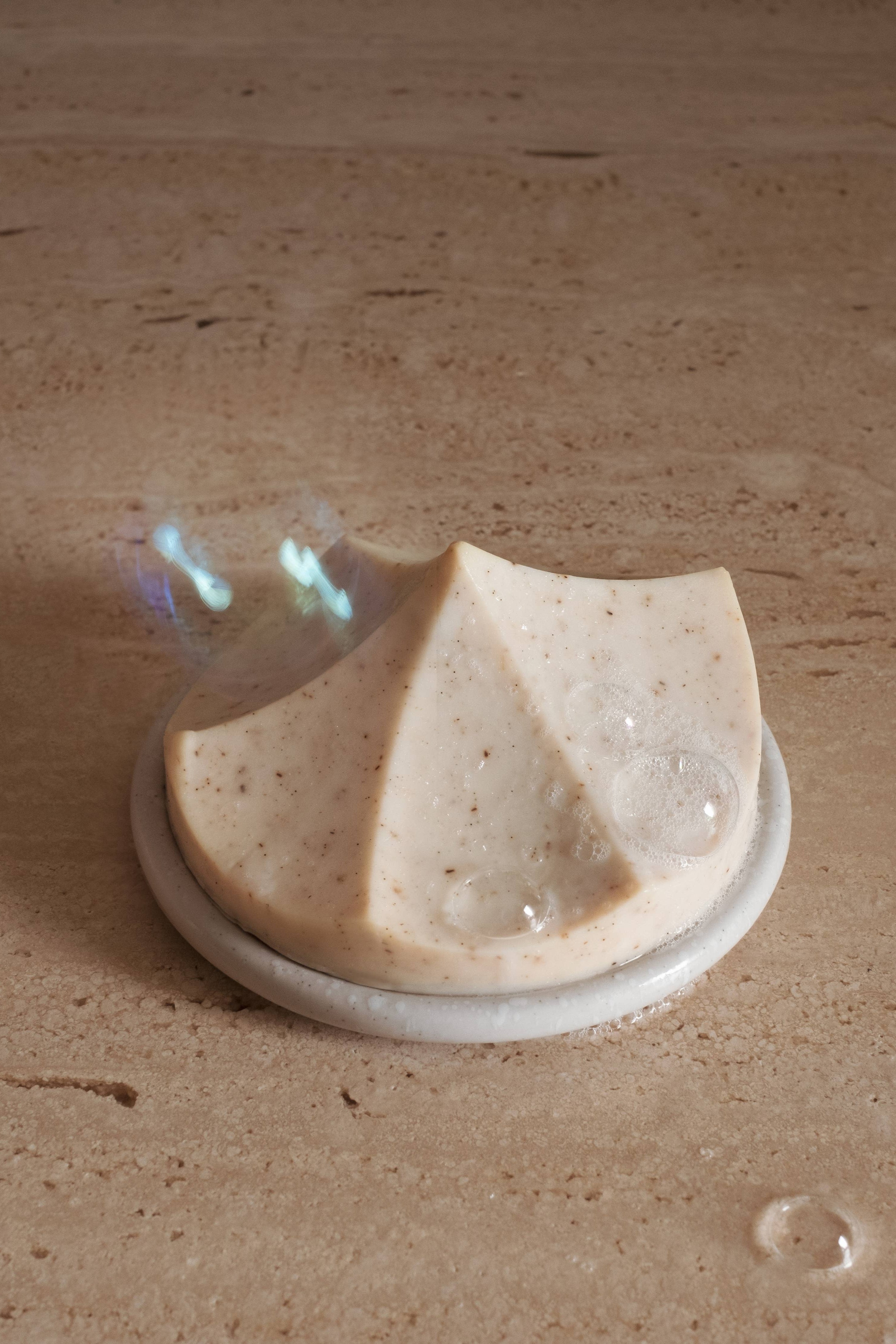 Erode Soap - Linden