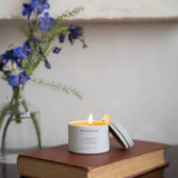 Brooklyn Travel Candle
