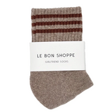 Girlfriend Socks