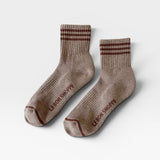 Le Bon Shoppe Girlfriend Socks