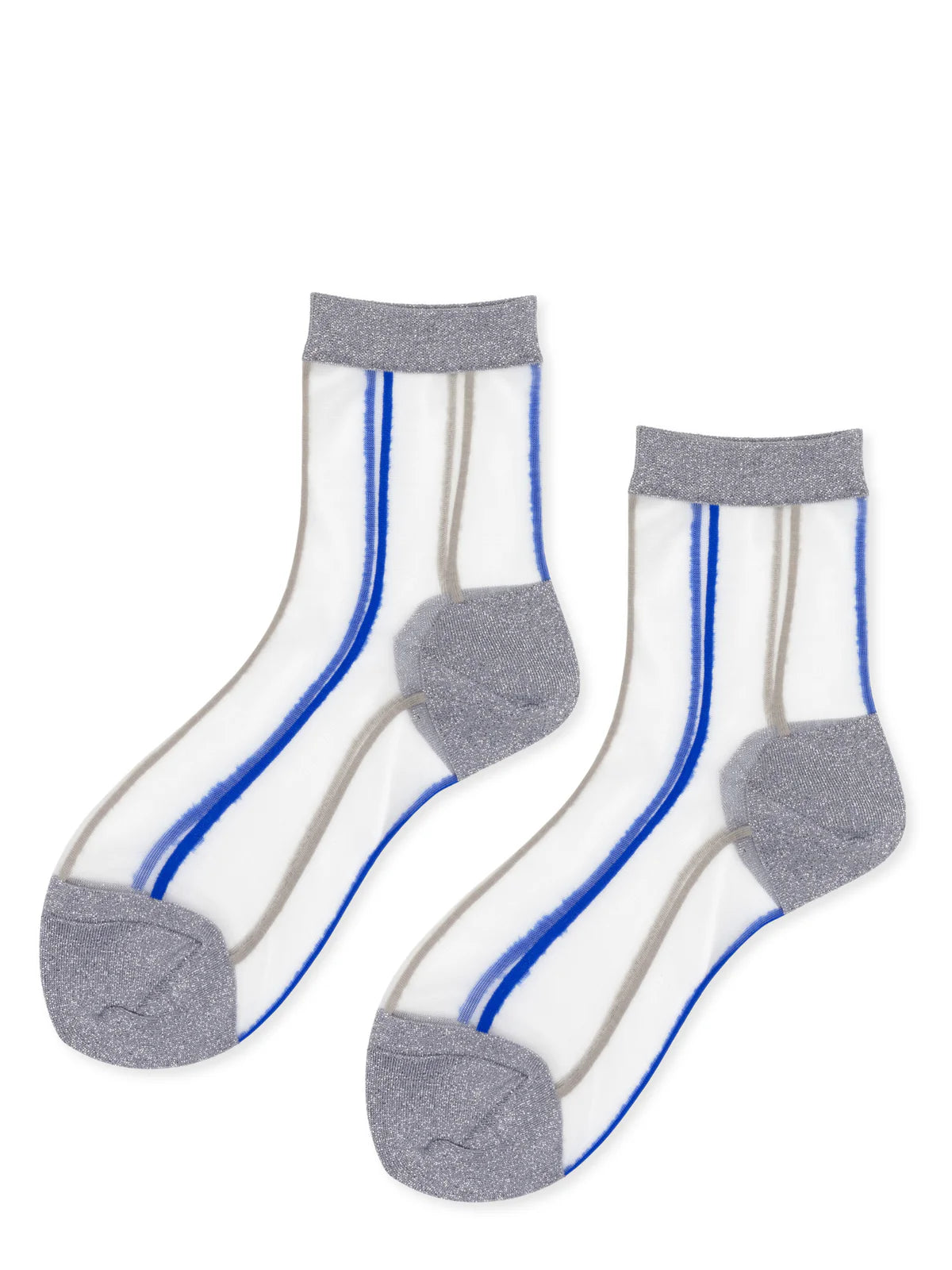 Grand Slam Sheer Short Crew Sock