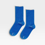 Hansel from basel Hoodie Wool Crew Socks