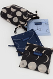 Reusable Grocery Bags - Set of Three night sky