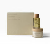 Relaxation Bath Set