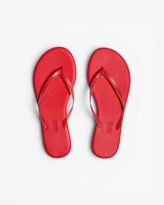 Aqua Flip-Flop Sandal