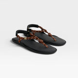 FLÒ Sandal - Brown