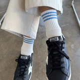 Girlfriend Socks