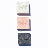 Jasmine & Damask Rose Soap Brick