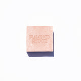 Jasmine & Damask Rose Soap Brick