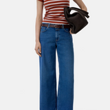 CLOSED Jayla Jeans - Mid Blue