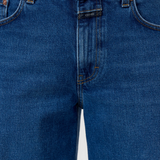 Jayla Jeans - Mid Blue — view 3