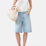 CLOSED Jenica Shorts - Light Blue