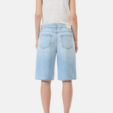 Jenica Shorts - Light Blue — view 3