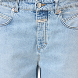 Jenica Shorts - Light Blue — view 4
