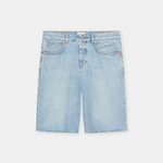 Jenica Shorts - Light Blue — view 2