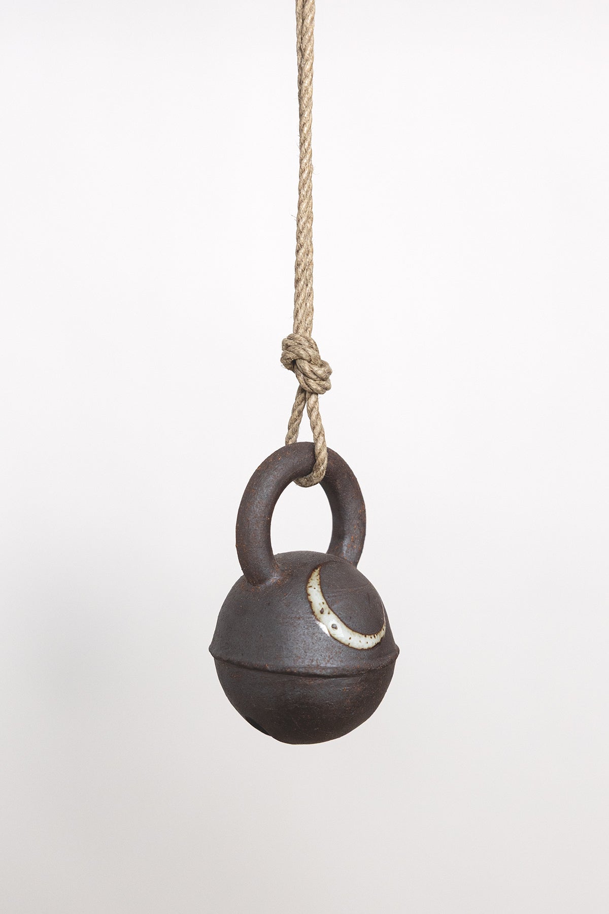 Jingle Bell - Crescent and Yellow TXD — view 2
