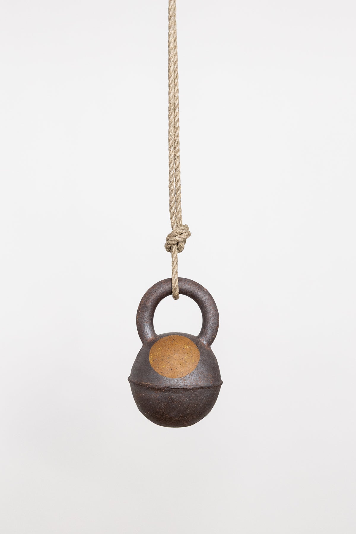 MQuan Jingle Bell - Crescent and Yellow TXD