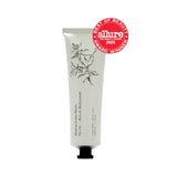 JONES + CO Maison Louis Marie No.04 Bois de Balincourt hand cream with nourishing shea butter and botanical oils.