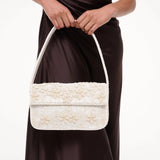 Tommy Beaded Bag - Garden Party