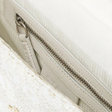Tommy Beaded Bag - Garden Party