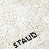 Tommy Beaded Bag - Garden Party