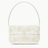 Tommy Beaded Bag - Garden Party