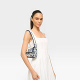 Tommy Beaded Bag - Toile De Pup