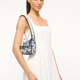 Tommy Beaded Bag - Toile De Pup