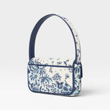 Tommy Beaded Bag - Toile De Pup
