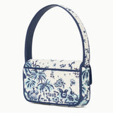 Tommy Beaded Bag - Toile De Pup