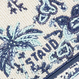 Tommy Beaded Bag - Toile De Pup