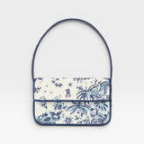Tommy Beaded Bag - Toile De Pup