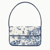 Tommy Beaded Bag - Toile De Pup