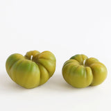 Heirloom Tomato Beeswax Candle
