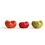 Heirloom Tomato Beeswax Candle
