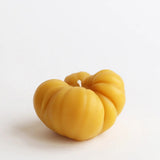 Heirloom Tomato Beeswax Candle