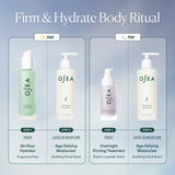 Firm & Hydrate Body Trio